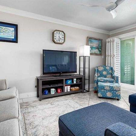 Appartement The Castaways à Gulf Shores Extérieur photo