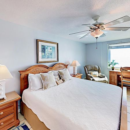 Appartement The Castaways à Gulf Shores Chambre photo