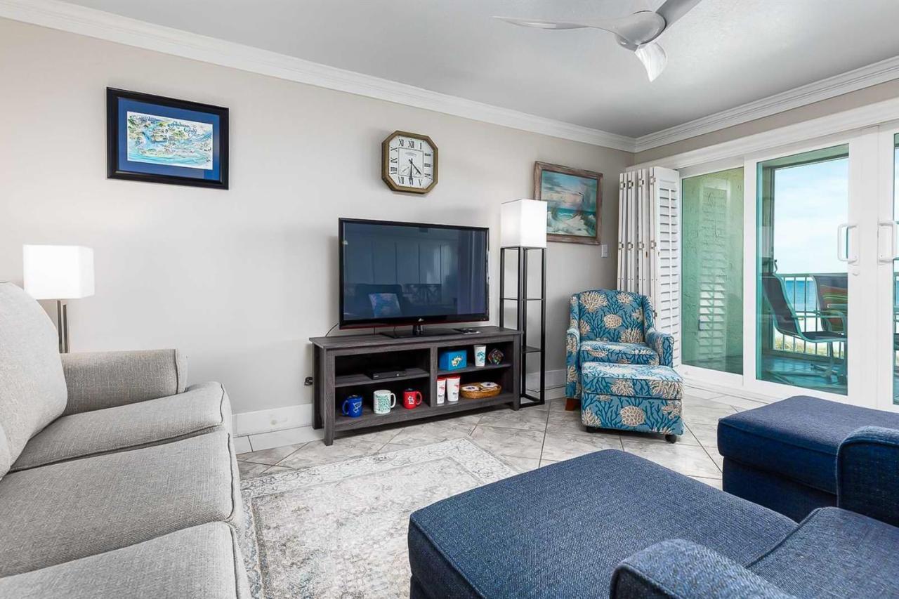 Appartement The Castaways à Gulf Shores Extérieur photo