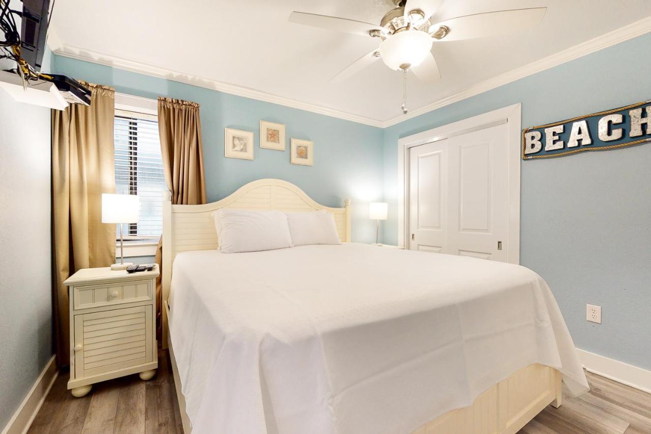 Appartement The Castaways à Gulf Shores Extérieur photo