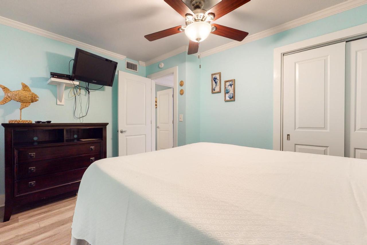 Appartement The Castaways à Gulf Shores Extérieur photo