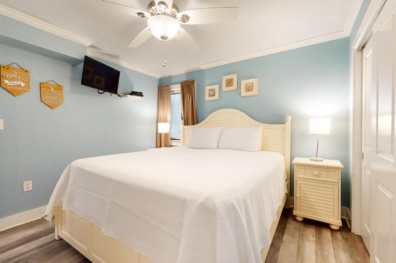 Appartement The Castaways à Gulf Shores Extérieur photo