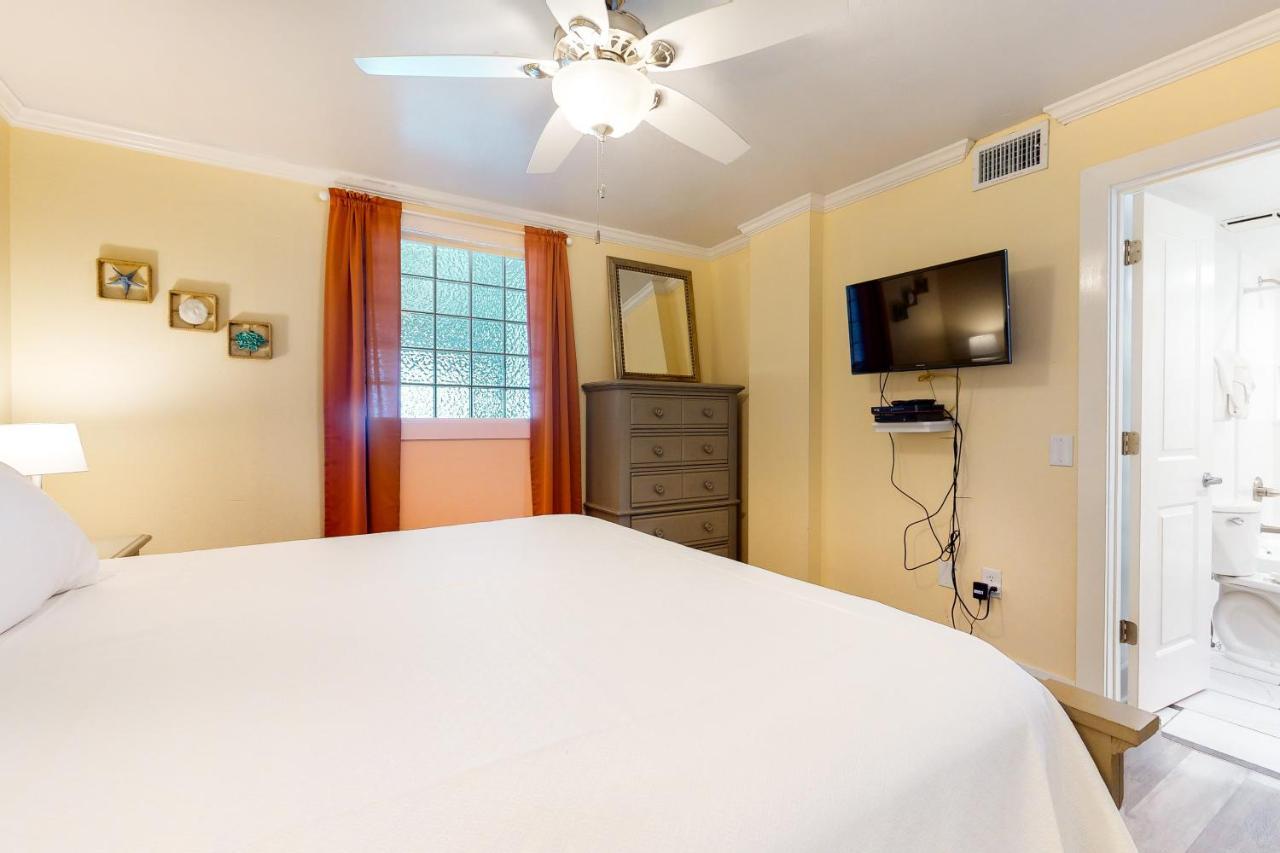 Appartement The Castaways à Gulf Shores Extérieur photo