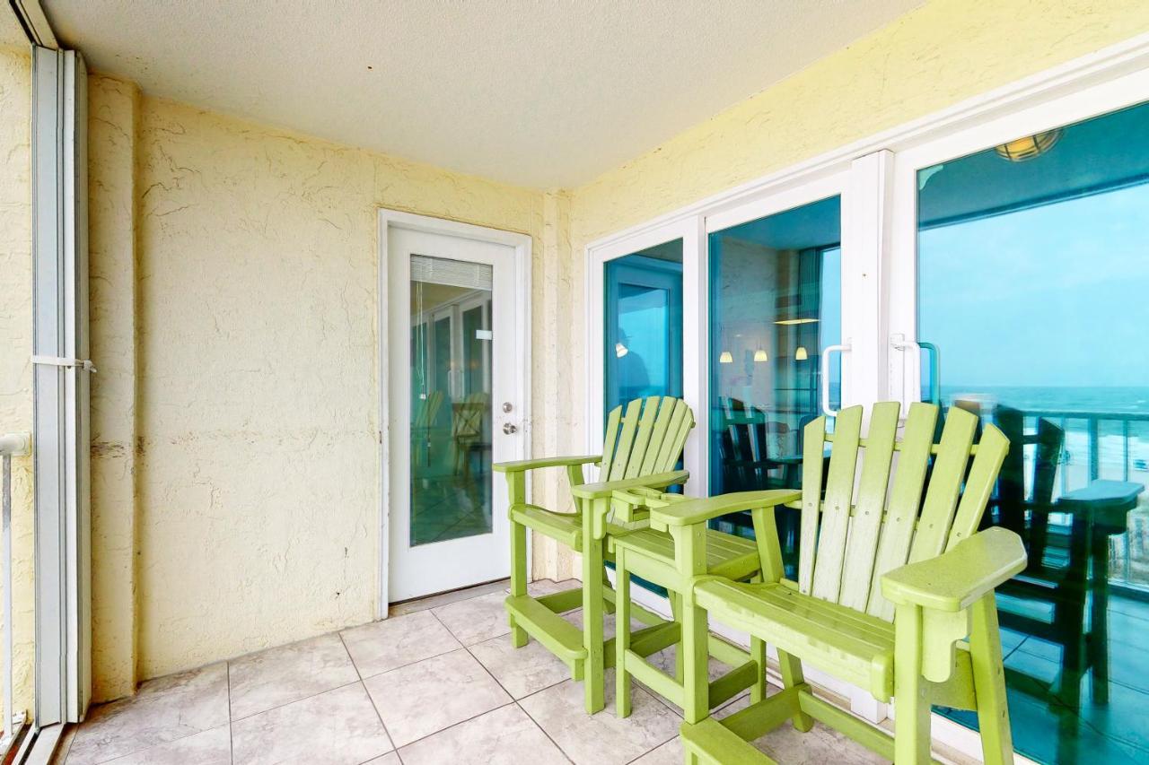 Appartement The Castaways à Gulf Shores Extérieur photo