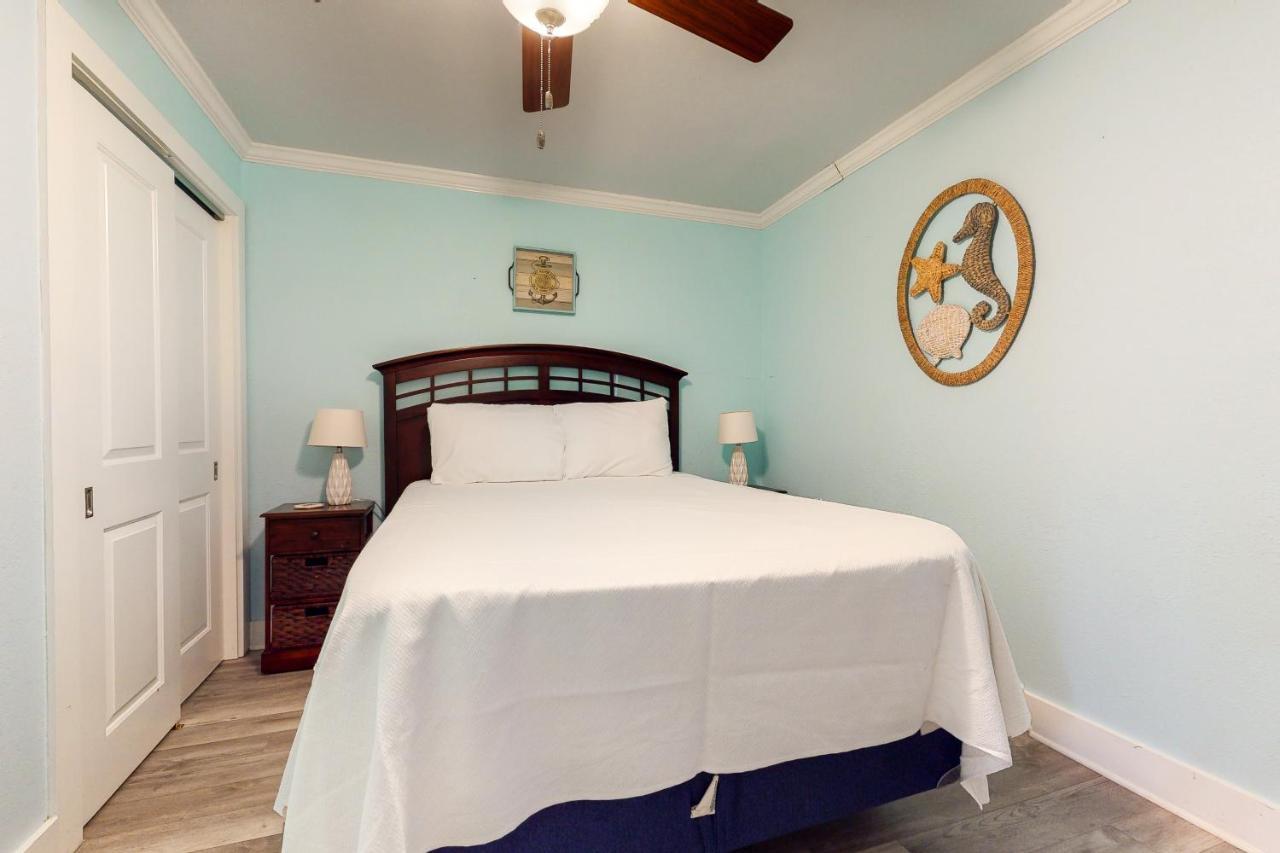 Appartement The Castaways à Gulf Shores Extérieur photo