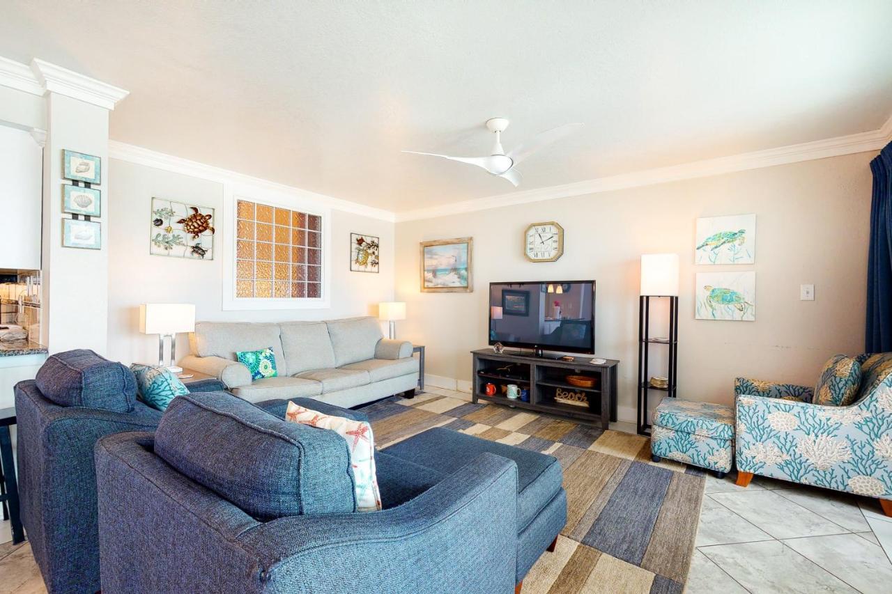 Appartement The Castaways à Gulf Shores Extérieur photo