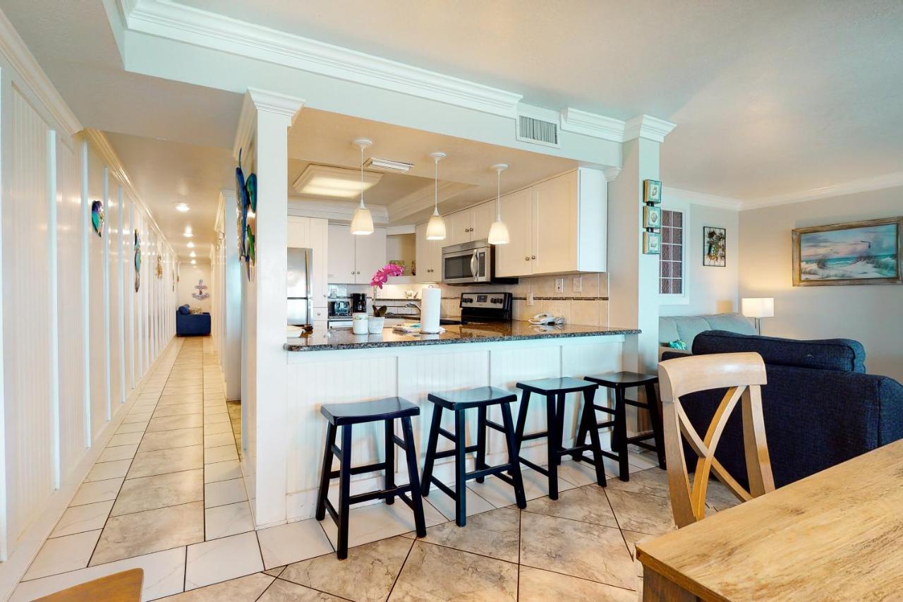 Appartement The Castaways à Gulf Shores Extérieur photo