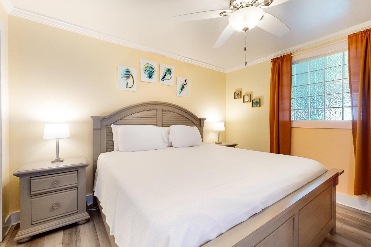 Appartement The Castaways à Gulf Shores Extérieur photo