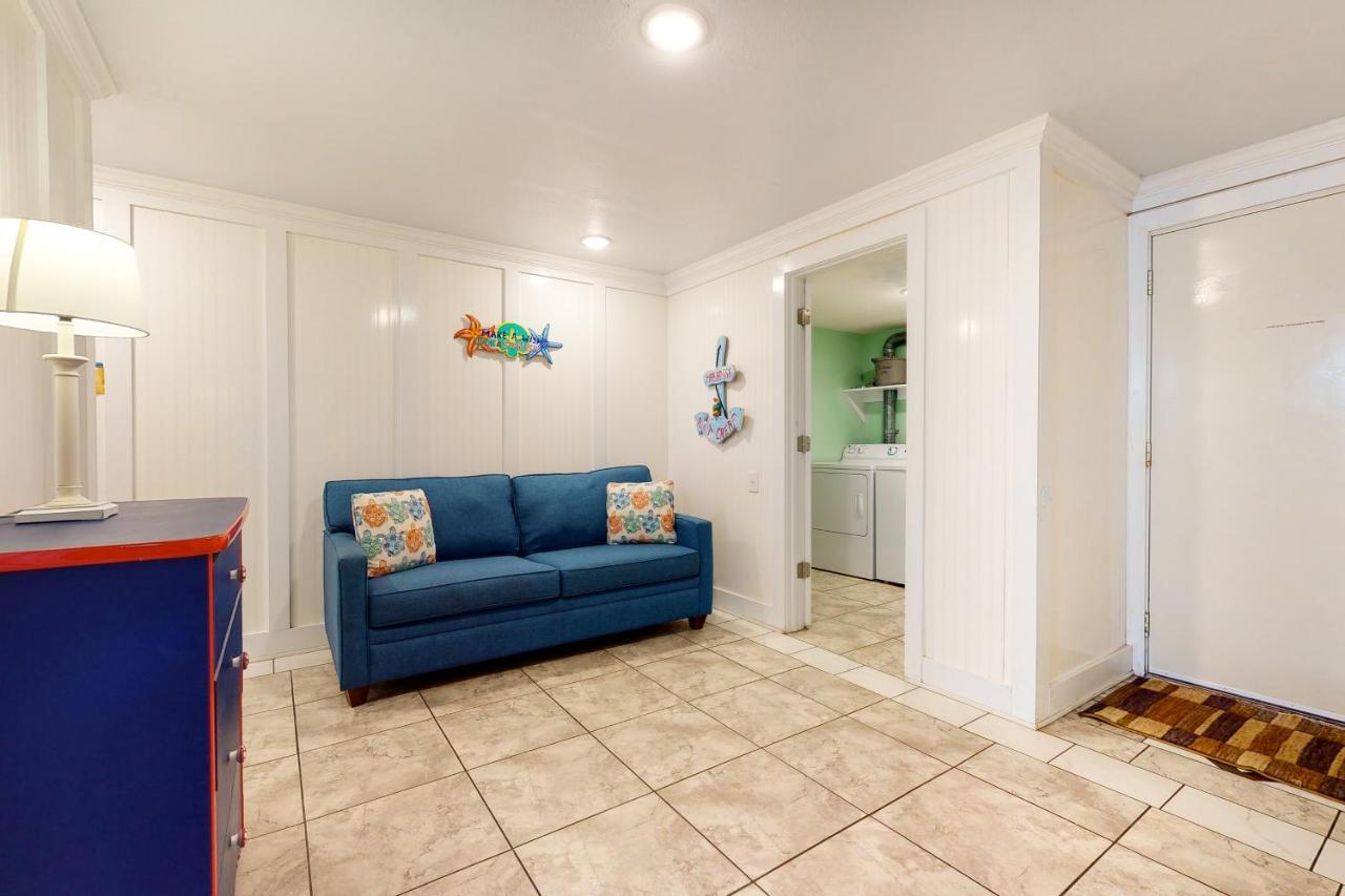 Appartement The Castaways à Gulf Shores Extérieur photo