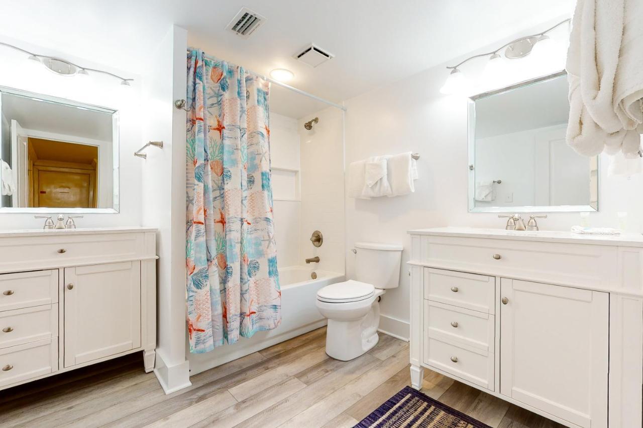 Appartement The Castaways à Gulf Shores Extérieur photo