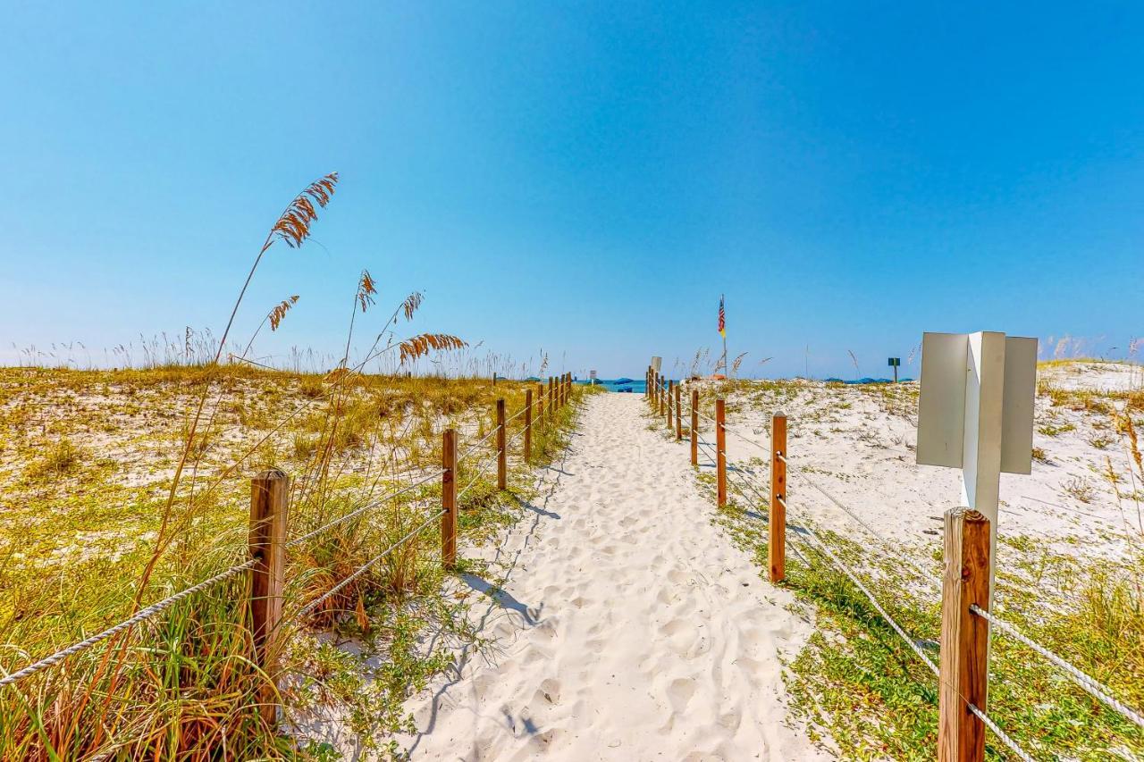 Appartement The Castaways à Gulf Shores Extérieur photo