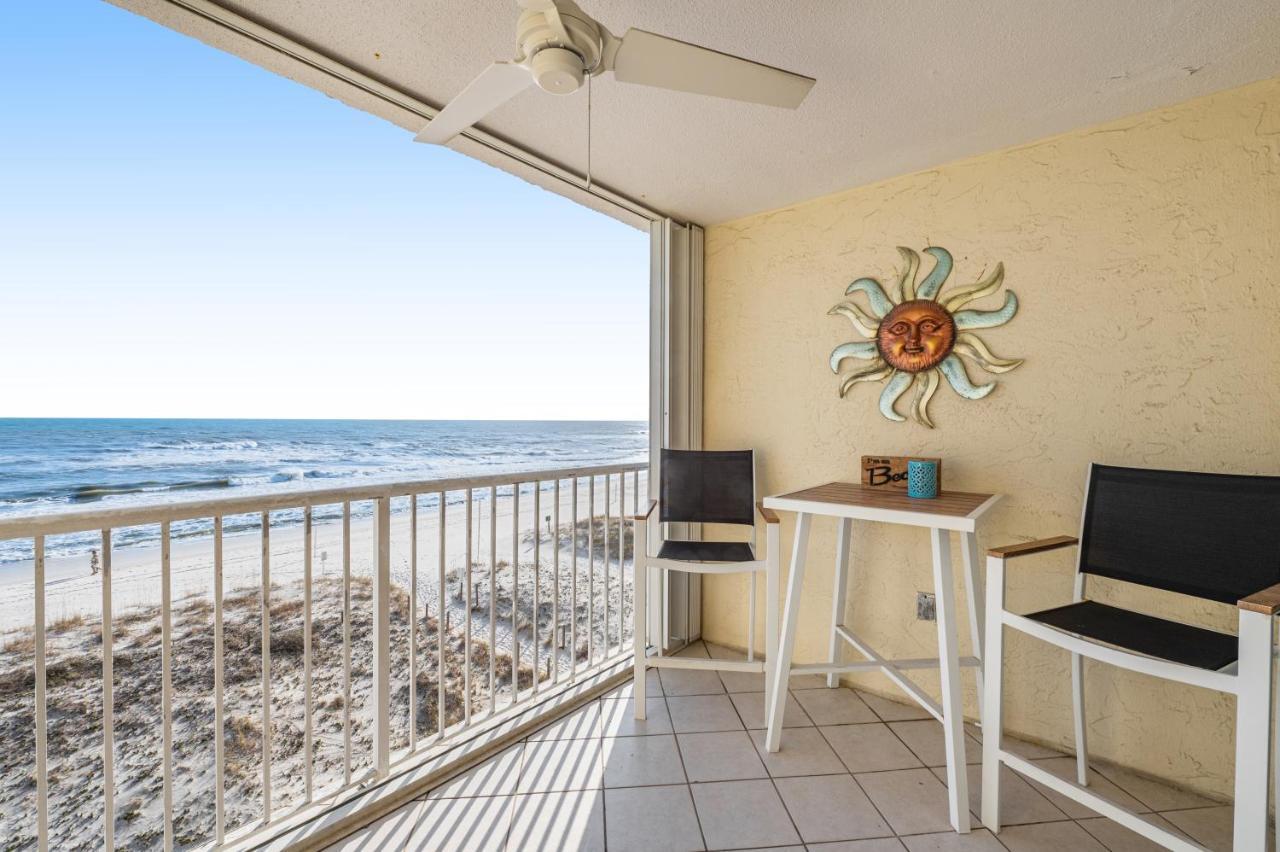 Appartement The Castaways à Gulf Shores Extérieur photo