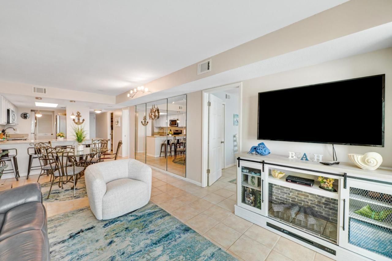 Appartement The Castaways à Gulf Shores Extérieur photo