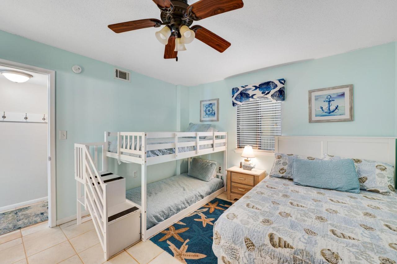 Appartement The Castaways à Gulf Shores Extérieur photo