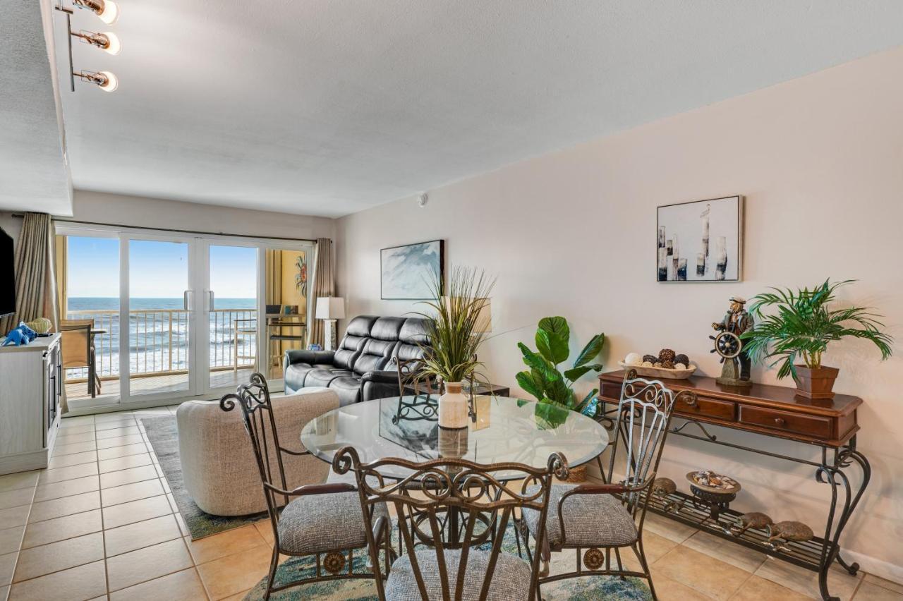Appartement The Castaways à Gulf Shores Extérieur photo