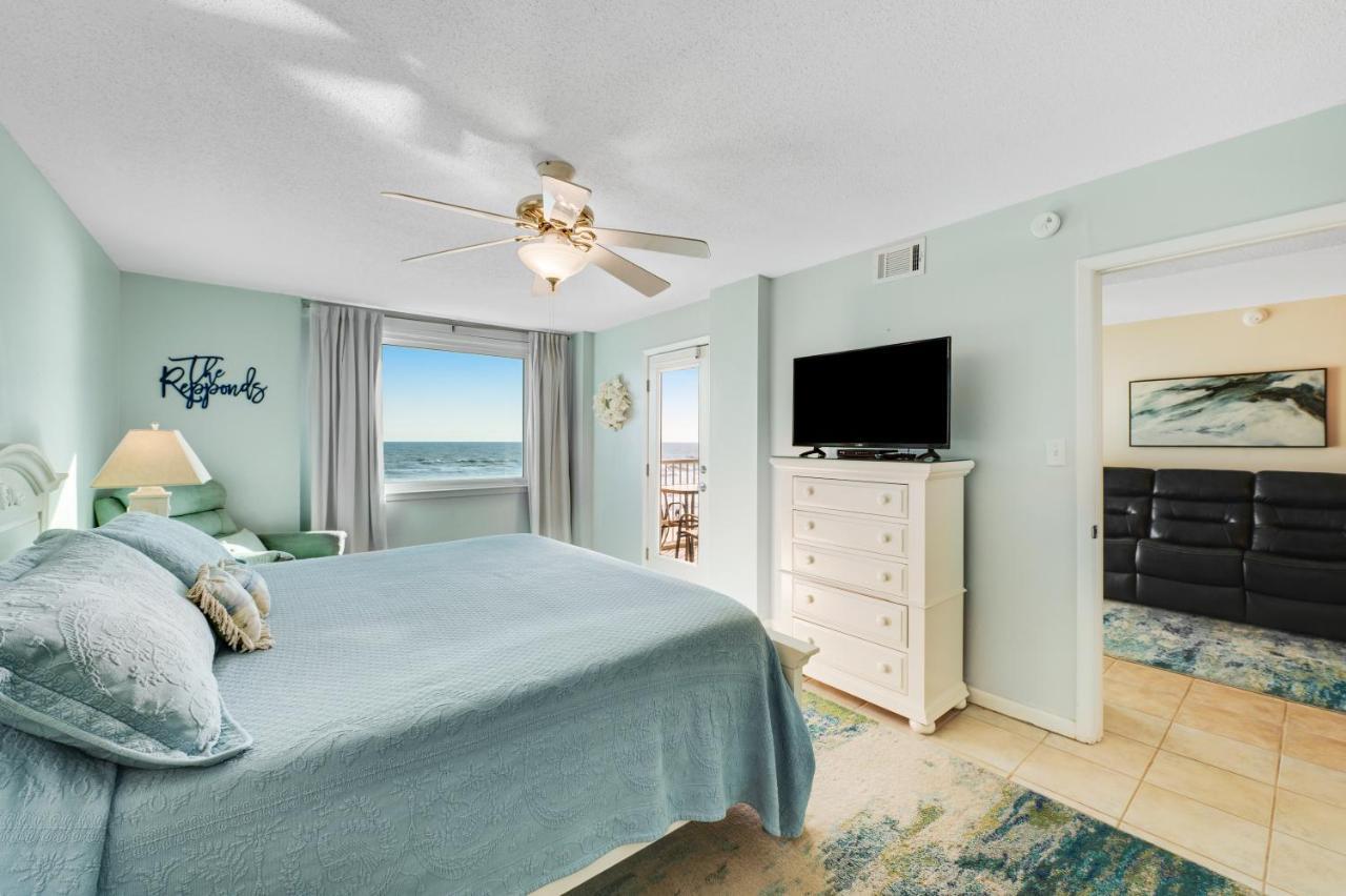 Appartement The Castaways à Gulf Shores Extérieur photo