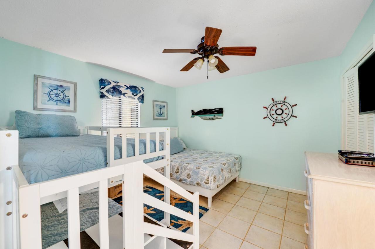 Appartement The Castaways à Gulf Shores Extérieur photo