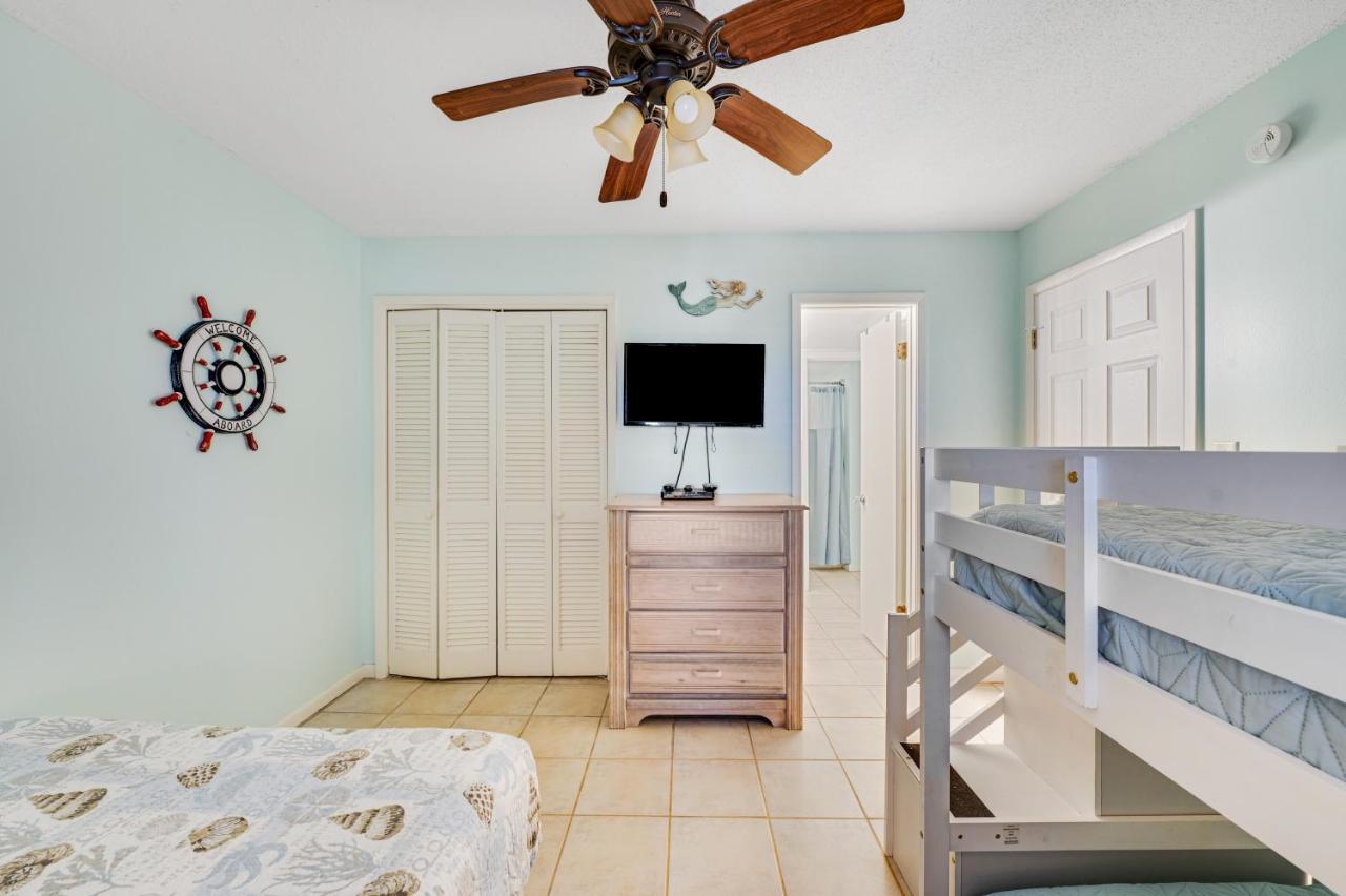 Appartement The Castaways à Gulf Shores Extérieur photo