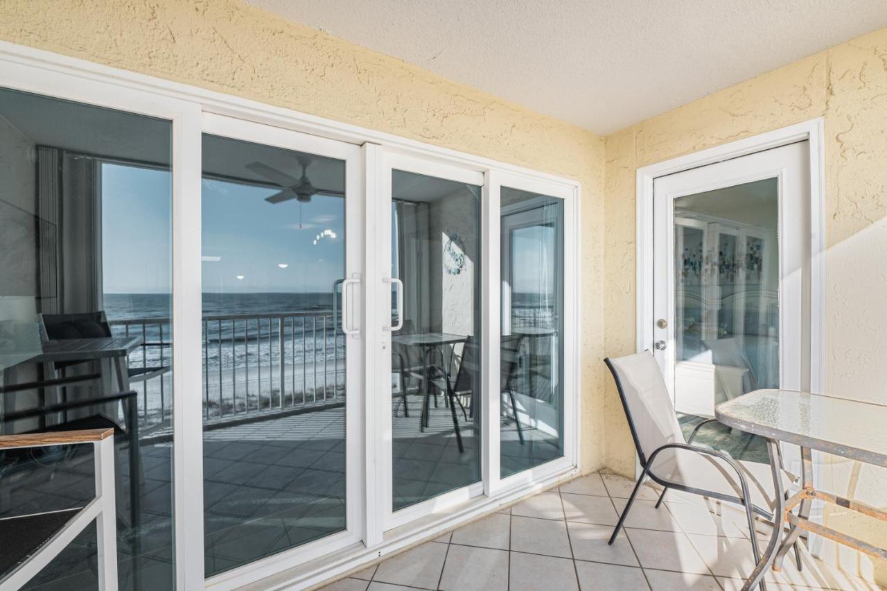 Appartement The Castaways à Gulf Shores Extérieur photo