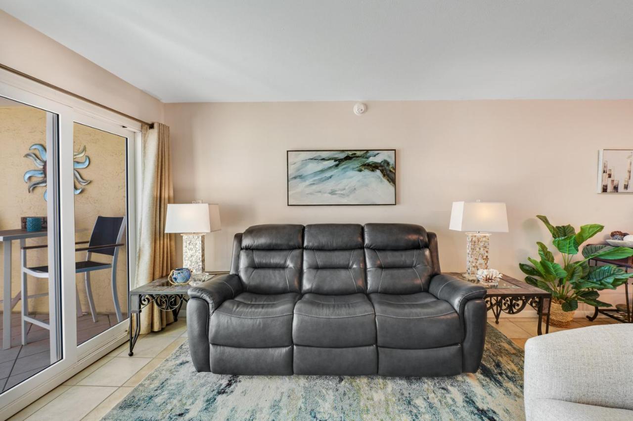 Appartement The Castaways à Gulf Shores Extérieur photo