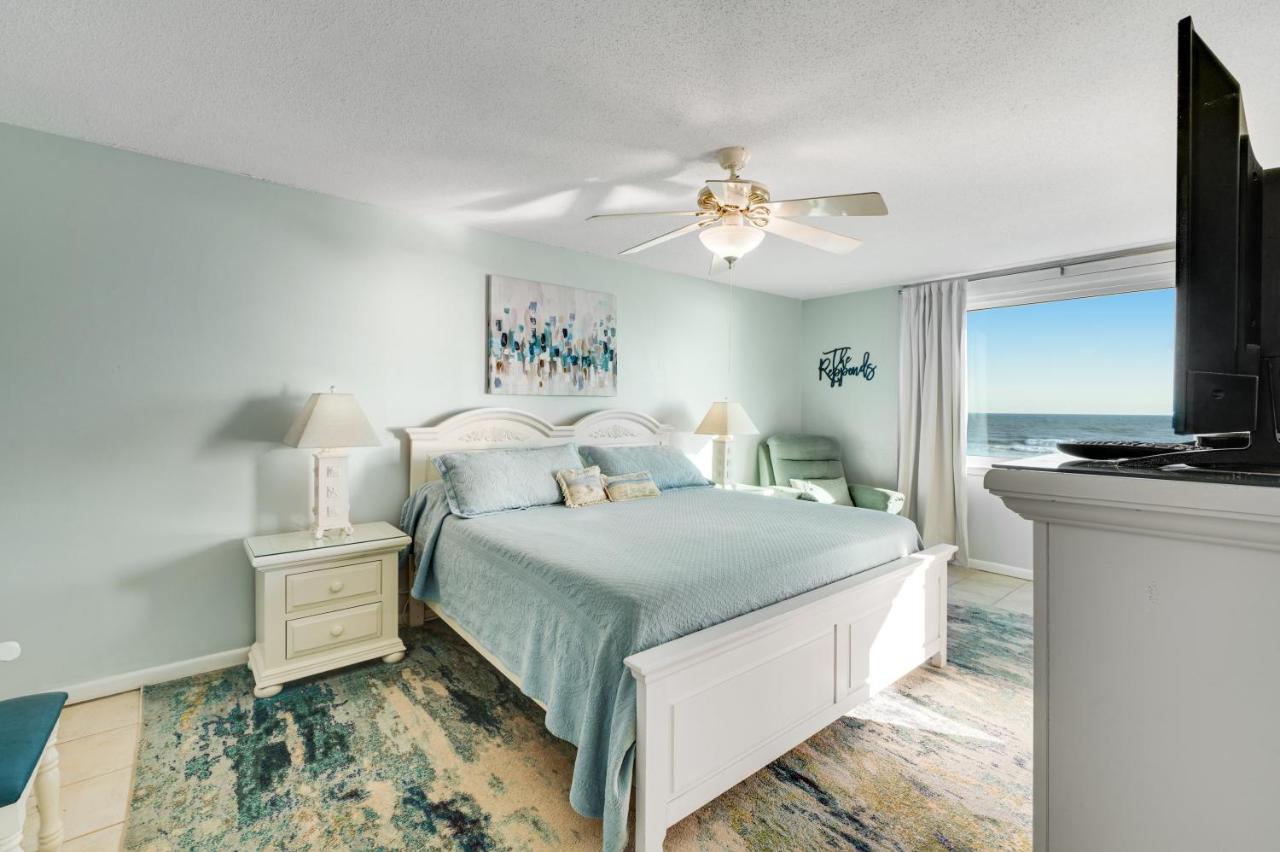 Appartement The Castaways à Gulf Shores Extérieur photo