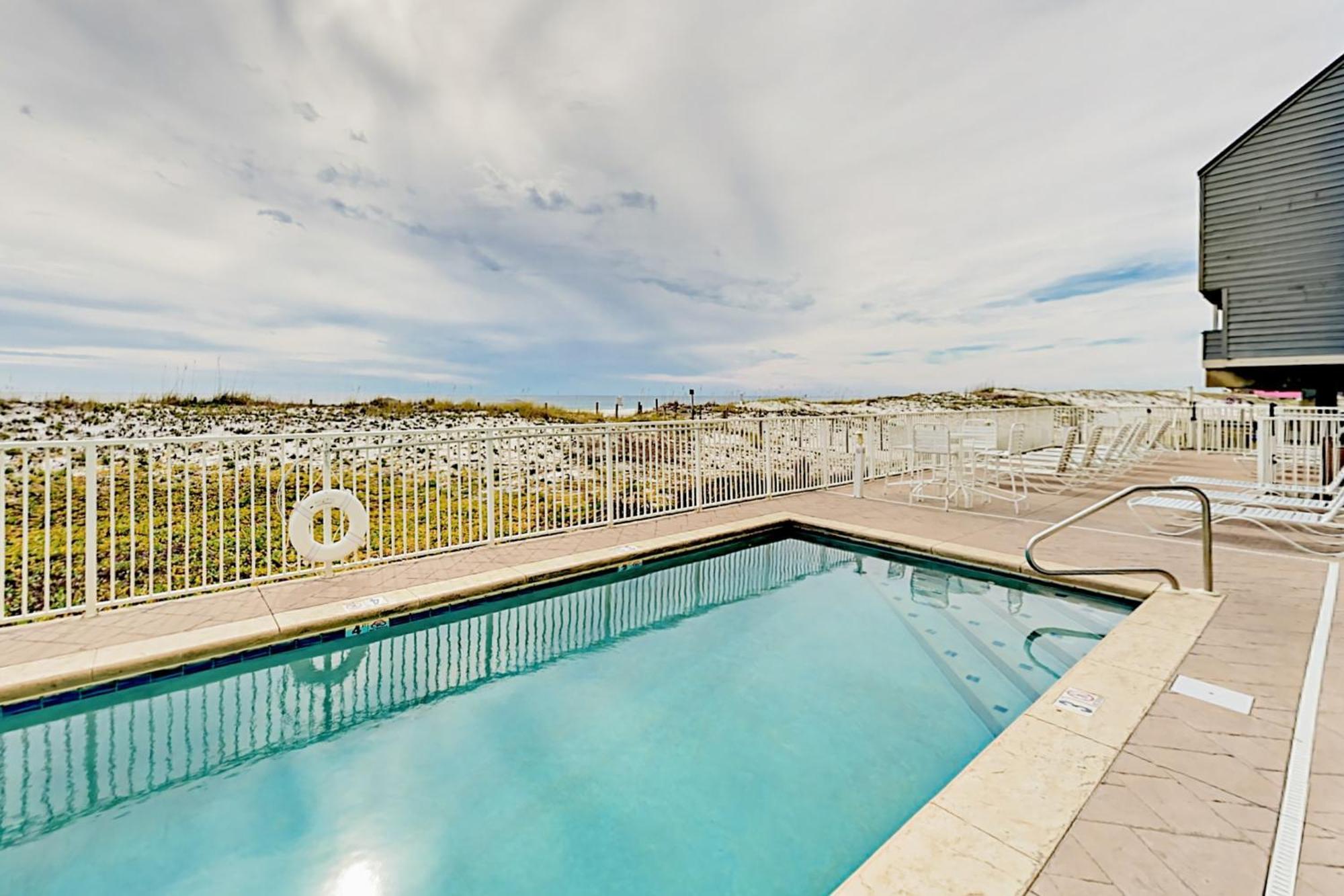 Appartement The Castaways à Gulf Shores Chambre photo