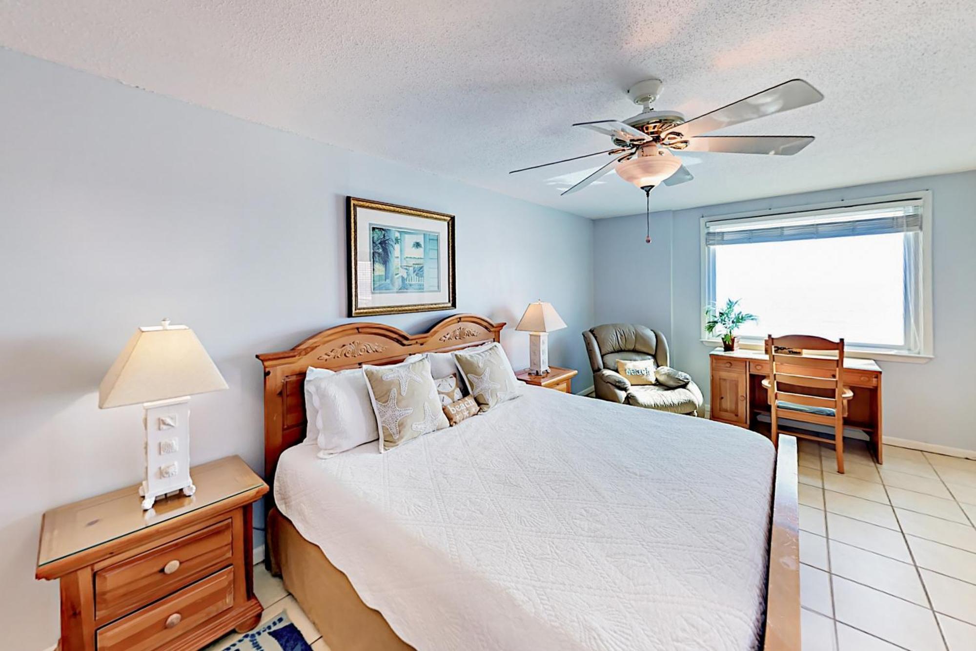 Appartement The Castaways à Gulf Shores Chambre photo