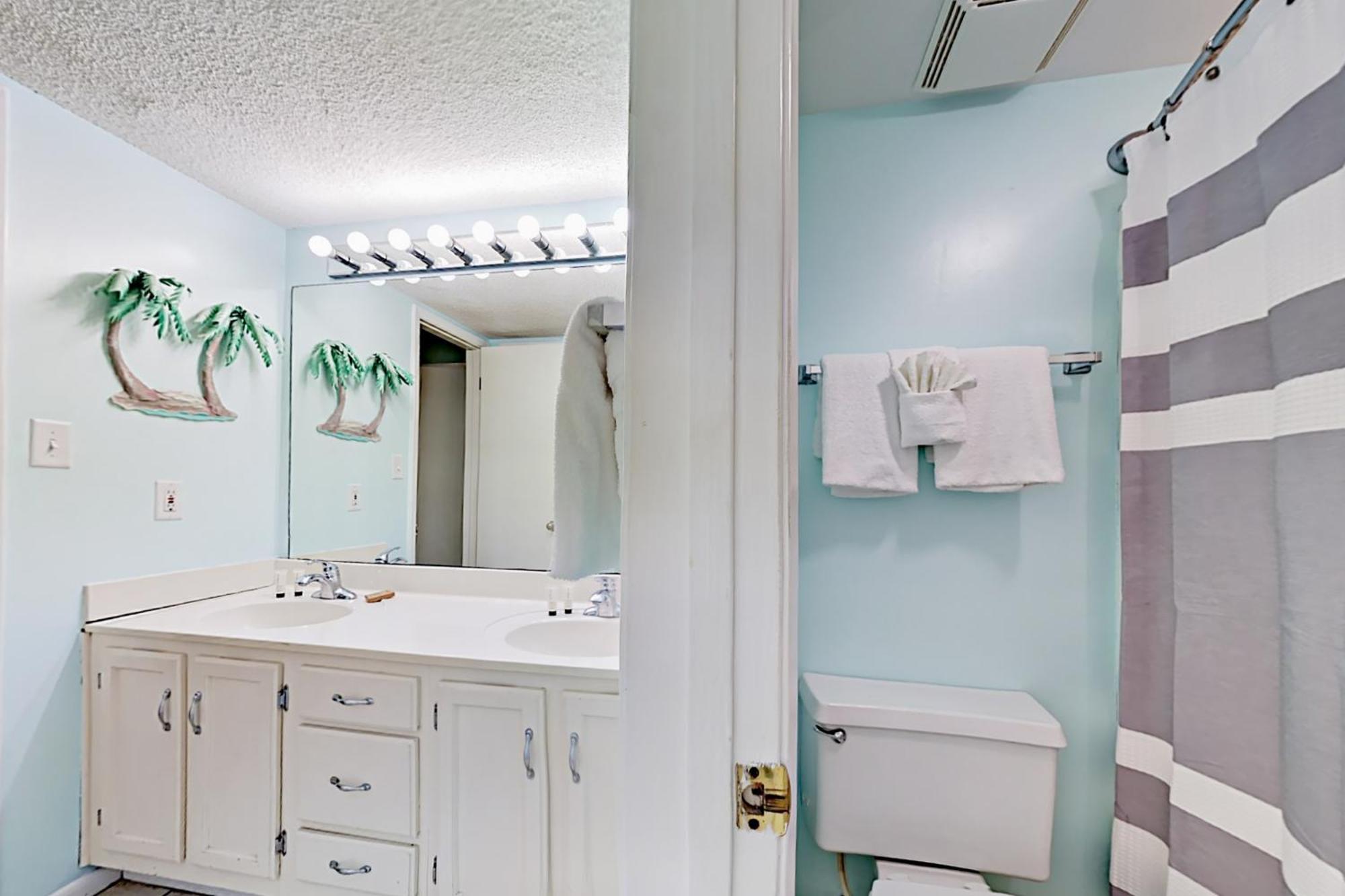 Appartement The Castaways à Gulf Shores Chambre photo