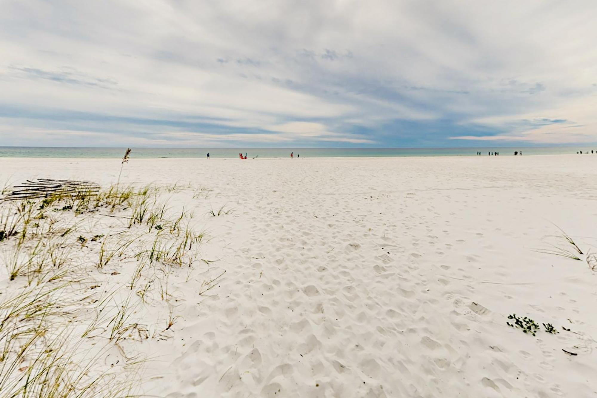 Appartement The Castaways à Gulf Shores Chambre photo