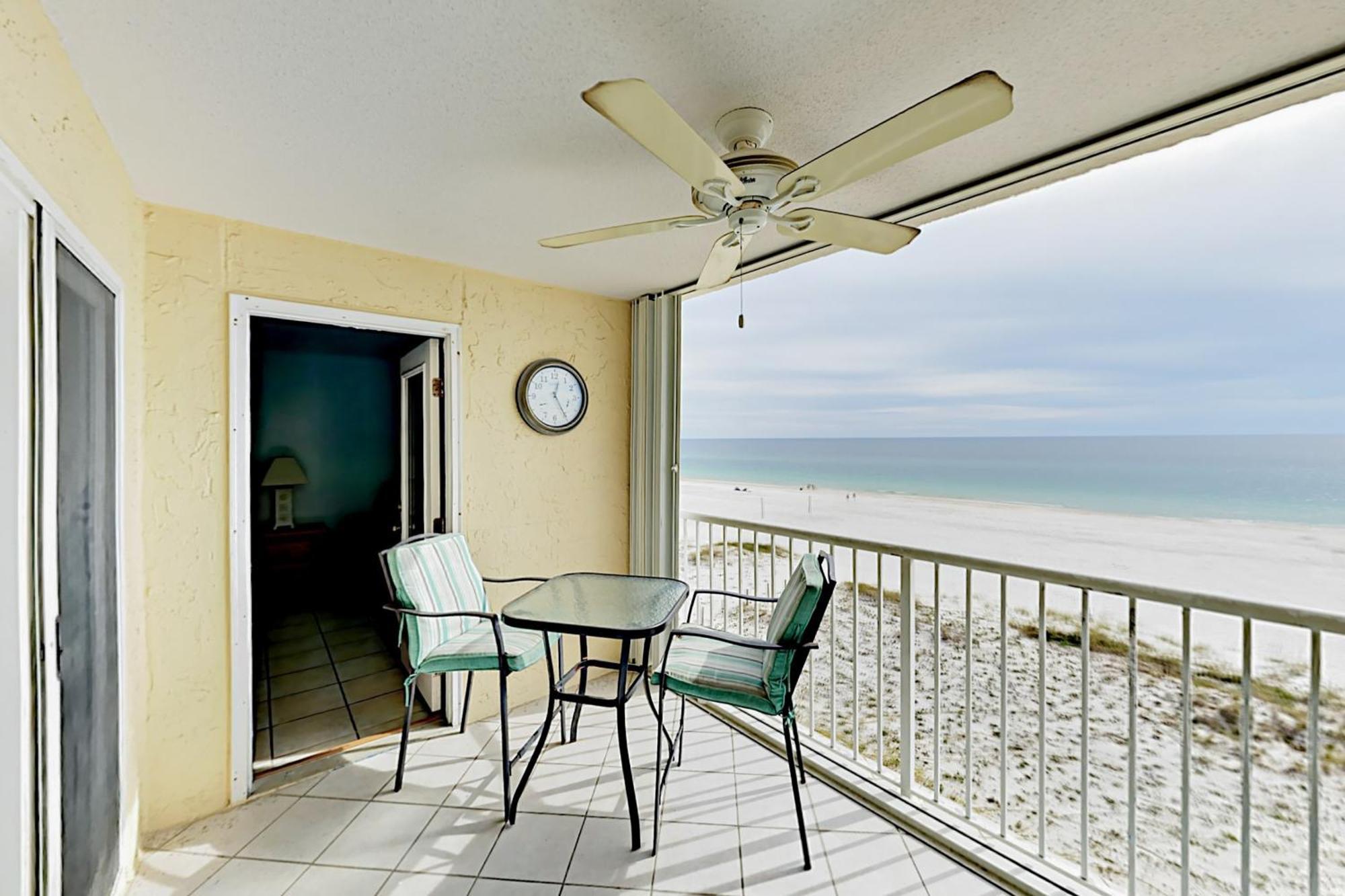 Appartement The Castaways à Gulf Shores Chambre photo