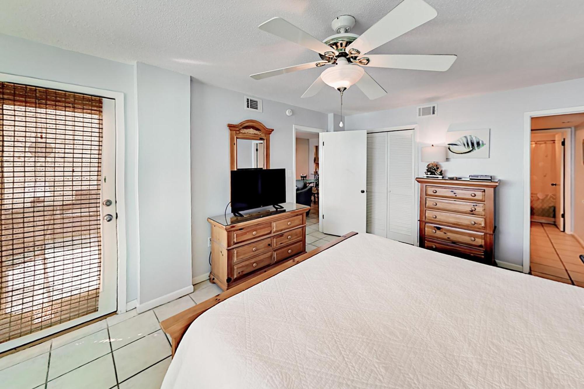 Appartement The Castaways à Gulf Shores Chambre photo