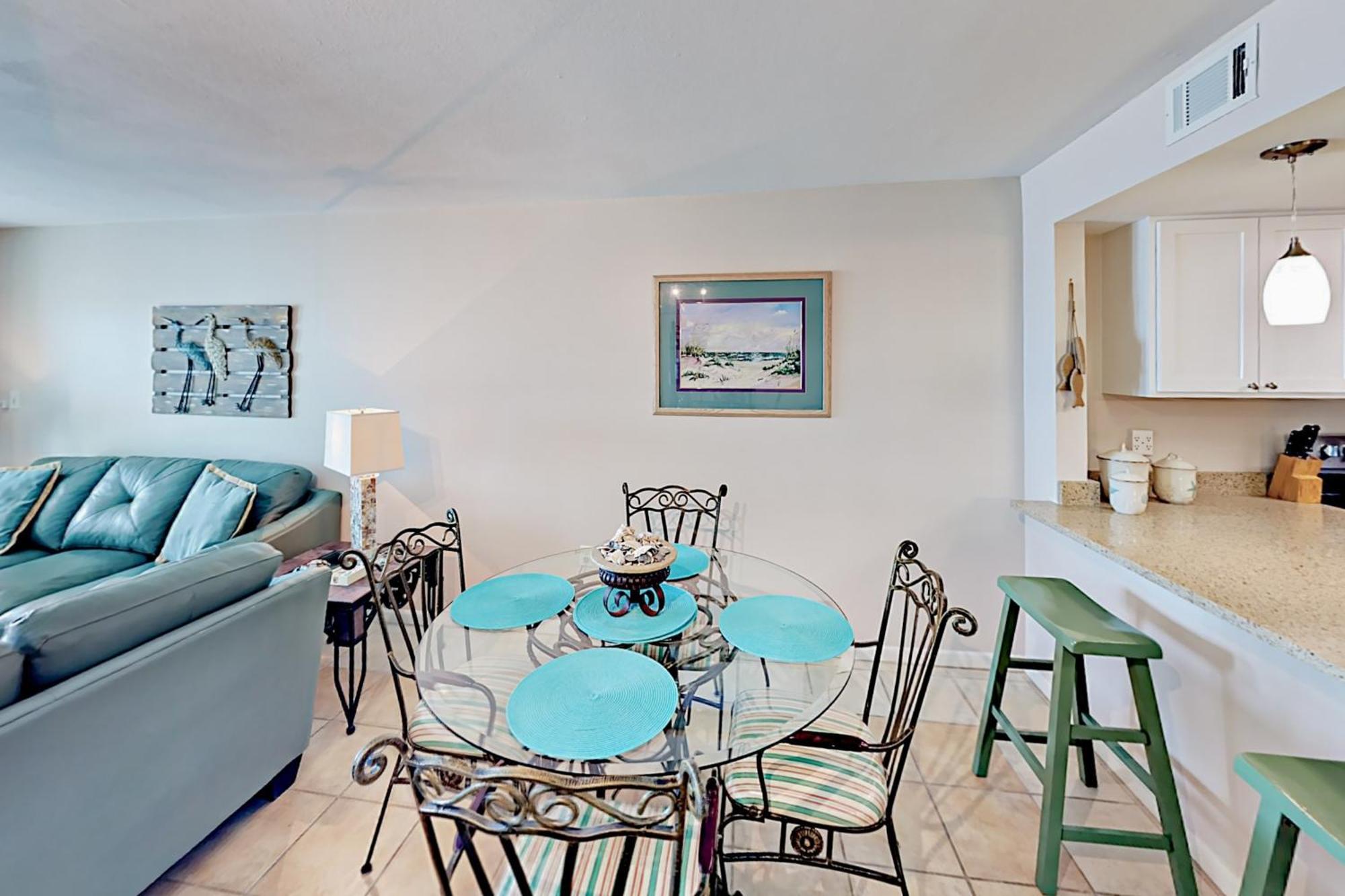 Appartement The Castaways à Gulf Shores Chambre photo