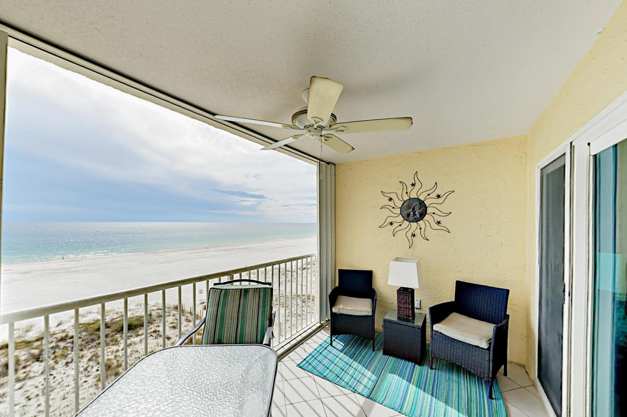 Appartement The Castaways à Gulf Shores Chambre photo