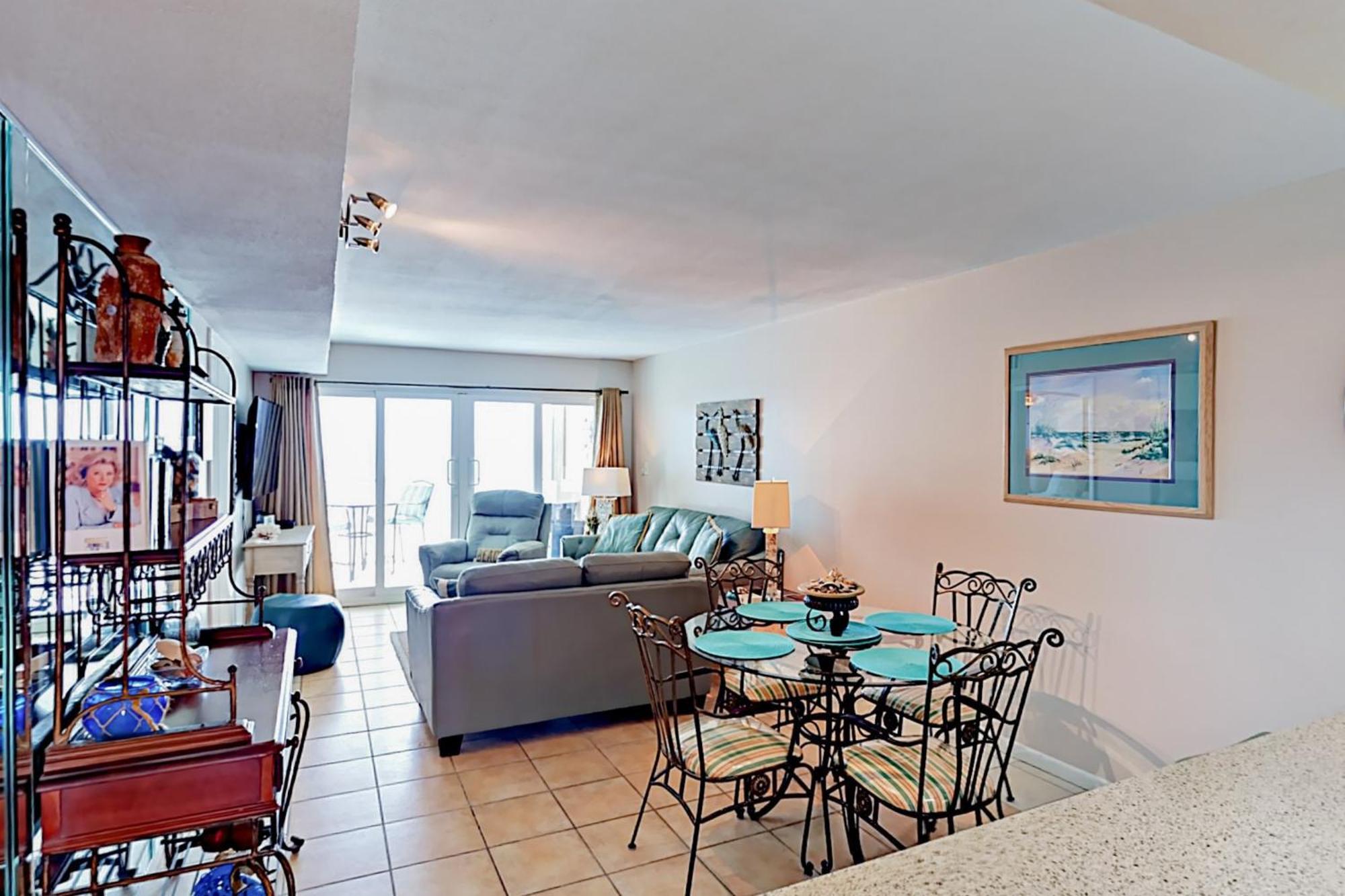 Appartement The Castaways à Gulf Shores Chambre photo